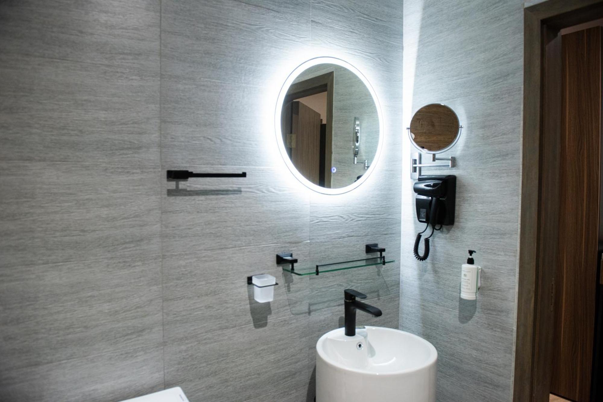 Silk Road Premium Hotel Ташкент Экстерьер фото