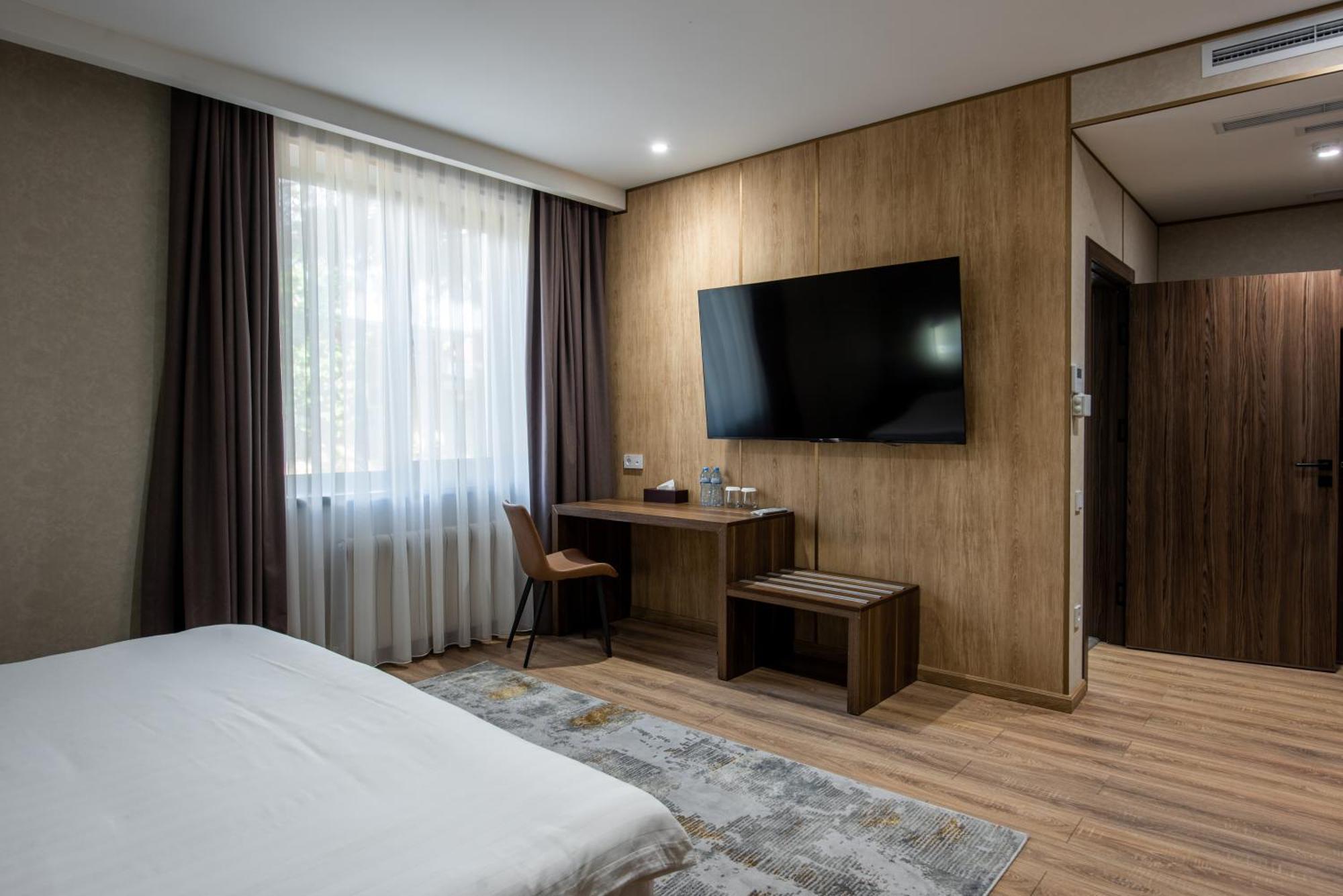 Silk Road Premium Hotel Ташкент Экстерьер фото