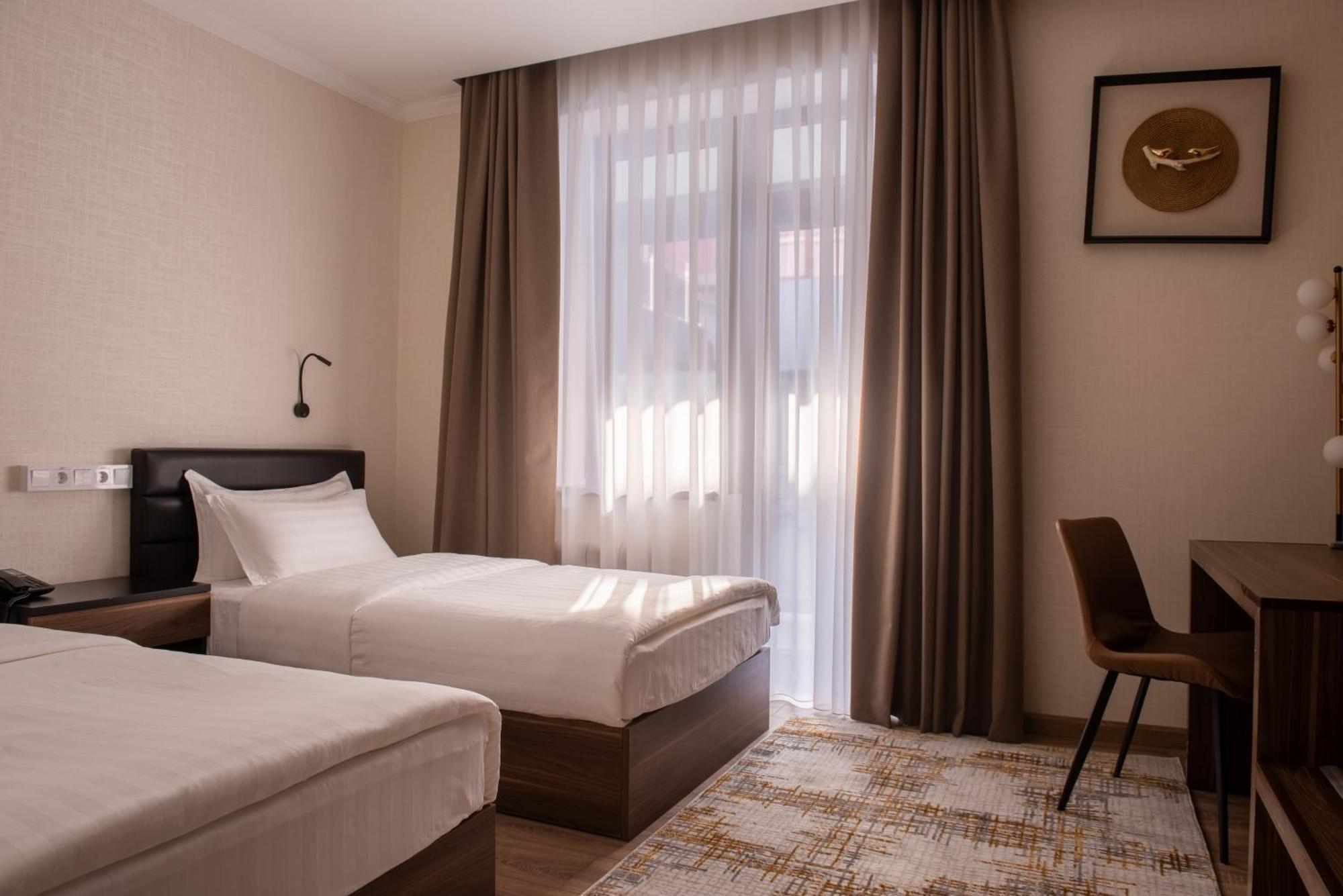 Silk Road Premium Hotel Ташкент Экстерьер фото