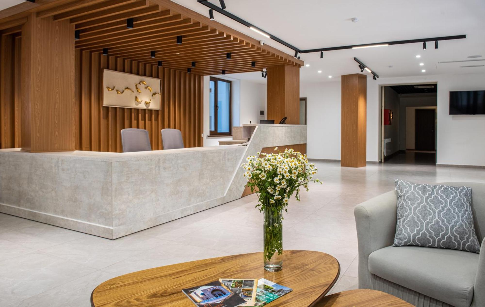 Silk Road Premium Hotel Ташкент Экстерьер фото