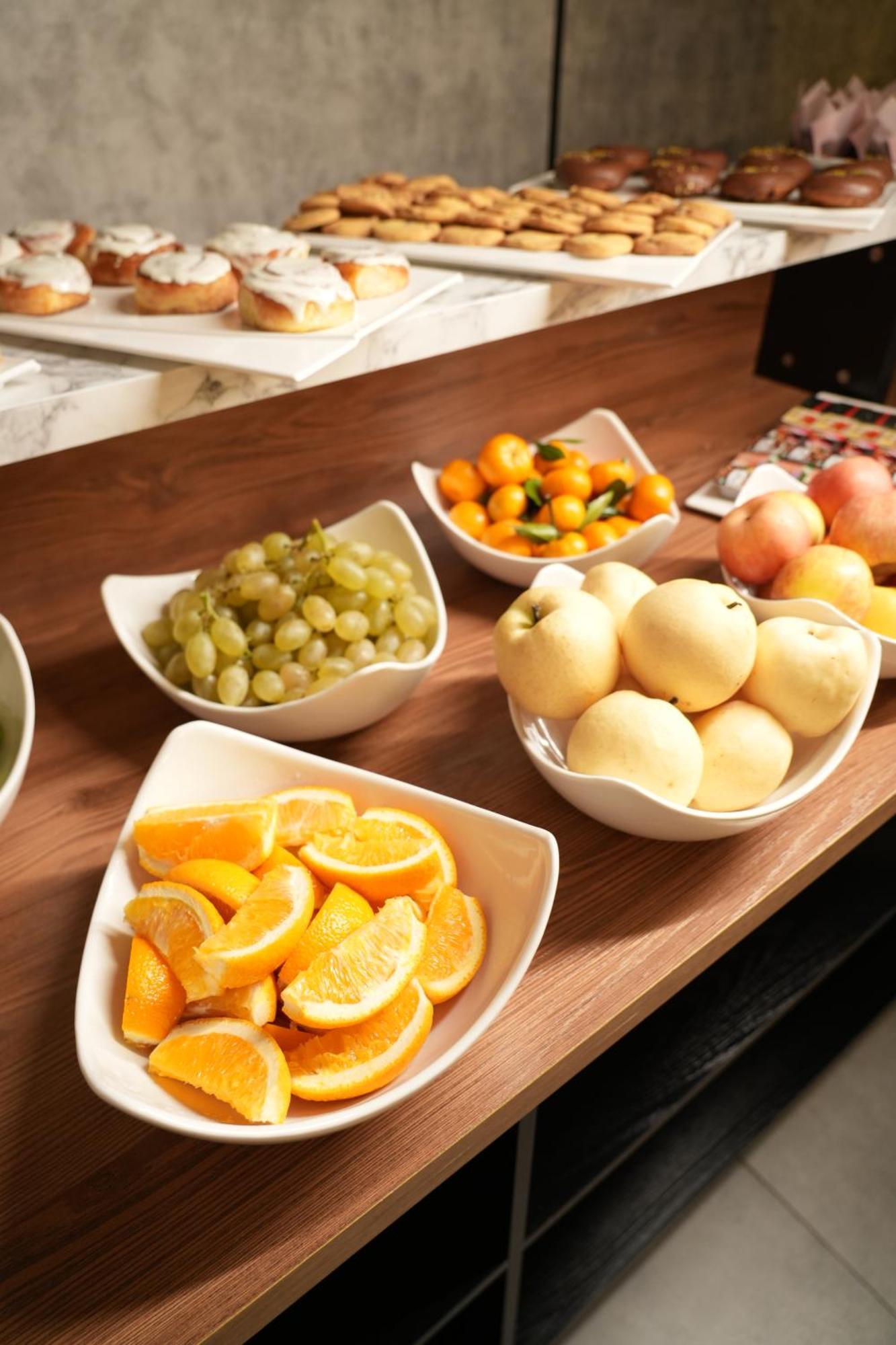 Silk Road Premium Hotel Ташкент Экстерьер фото