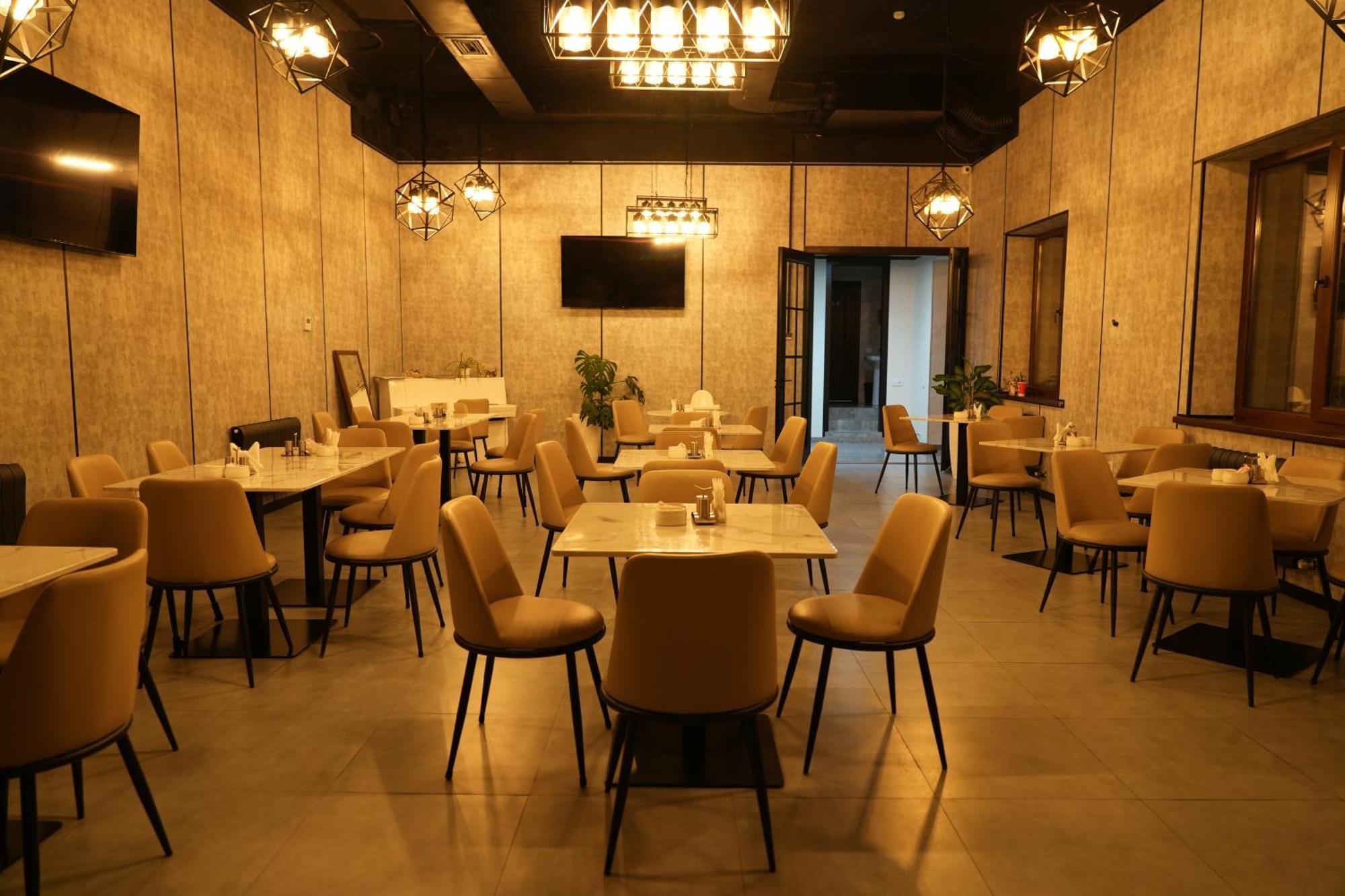 Silk Road Premium Hotel Ташкент Экстерьер фото
