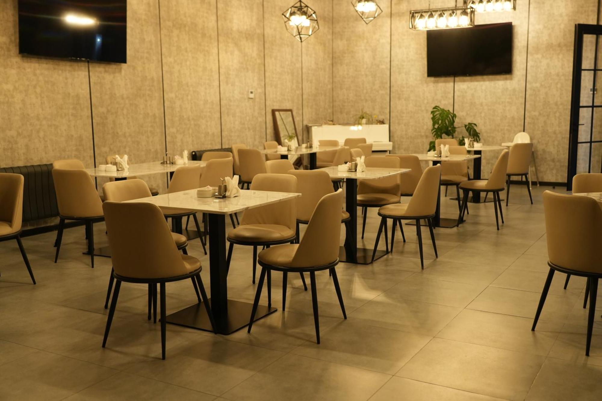 Silk Road Premium Hotel Ташкент Экстерьер фото