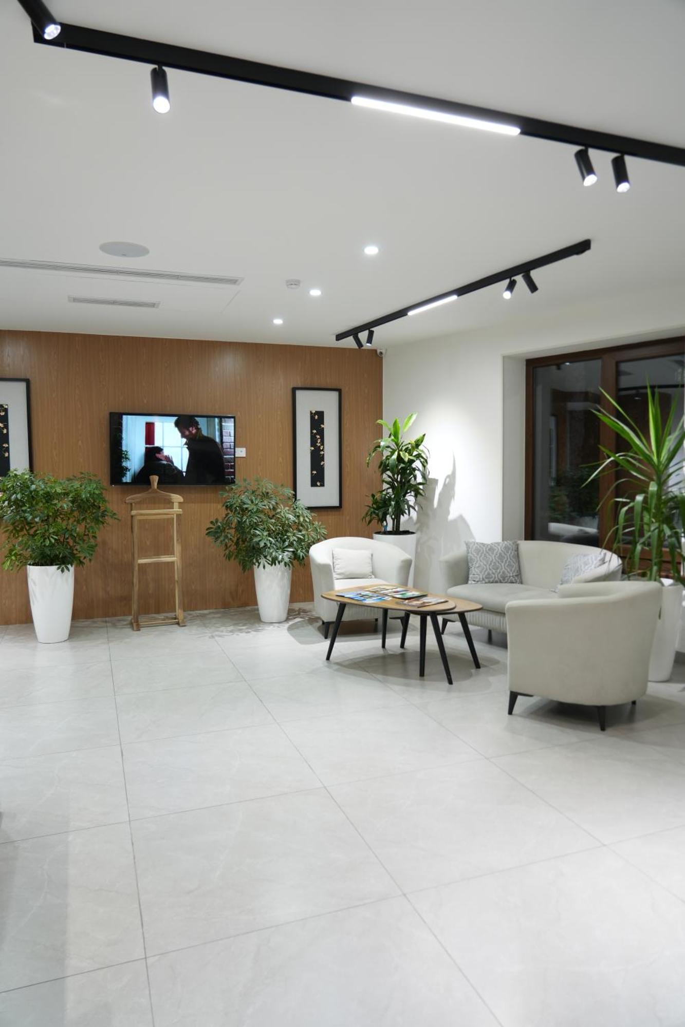 Silk Road Premium Hotel Ташкент Экстерьер фото